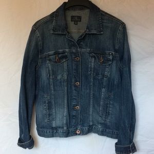Lucky Brand Denim Jacket